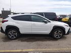 2024 Subaru Crosstrek Premium White vin: JF2GUADCXR8896174 2024 Subaru Crosstrek Premium White vin: JF2GUADCXR8896174
