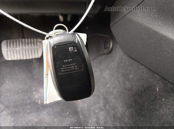 JF2GUADCXR8896174 2024 SUBARU CROSSTREK White Առջևի վահանակի տեսք