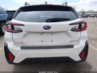 2024 Subaru Crosstrek Premium White vin: JF2GUADCXR8896174 2024 Subaru Crosstrek Premium White vin: JF2GUADCXR8896174