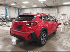2025 Subaru Crosstrek Premium Red vin: JF2GUHDC0SH205202