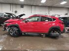 2025 Subaru Crosstrek Premium Red vin: JF2GUHDC0SH205202