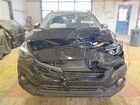 2026 Subaru Crosstrek Limited Черный vin: JF2GUSND9T8209027