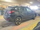2026 Subaru Crosstrek Limited Черный vin: JF2GUSND9T8209027