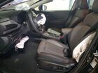 2026 Subaru Crosstrek Limited Черный vin: JF2GUSND9T8209027