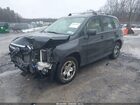2017 Subaru Forester 2.5i Синий vin: JF2SJAAC6HG574448