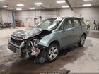 2018 Subaru Forester 2.5i Зеленый vin: JF2SJAAC7JG431014