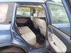 2016 Subaru Forester 2.5i Blue vin: JF2SJABC0GH421720 2016 Subaru Forester 2.5i Blue vin: JF2SJABC0GH421720