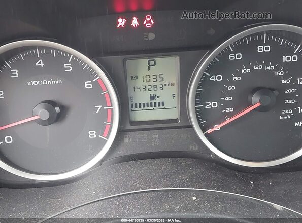 JF2SJABC0GH421720 2016 SUBARU FORESTER 2.5 Blue 