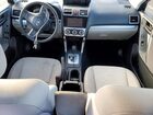 2016 Subaru Forester 2.5i Gray vin: JF2SJABC0GH486390