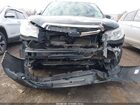 2018 Subaru Forester 2.5i Серый vin: JF2SJABC0JH573634