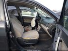 2018 Subaru Forester 2.5i Серый vin: JF2SJABC0JH573634