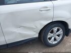 2016 Subaru Forester 2.5i White vin: JF2SJABC1GH450868
