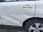 2016 Subaru Forester 2.5i White vin: JF2SJABC1GH450868