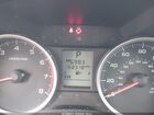 2016 Subaru Forester 2.5i White vin: JF2SJABC1GH450868
