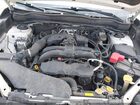 2016 Subaru Forester 2.5i White vin: JF2SJABC1GH450868
