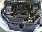 2017 Subaru Forester 2.5i Серебряный vin: JF2SJABC4HH581567