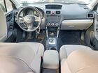 2016 Subaru Forester 2.5i Белый vin: JF2SJABC5GH539469 2016 Subaru Forester 2.5i Белый vin: JF2SJABC5GH539469