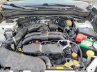2016 Subaru Forester 2.5i Белый vin: JF2SJABC5GH539469 2016 Subaru Forester 2.5i Белый vin: JF2SJABC5GH539469