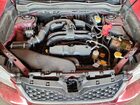 2016 Subaru Forester 2.5i Maroon vin: JF2SJABC5GH555901