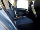 2017 Subaru Forester Серебряный vin: JF2SJABC8HH443885