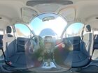 2017 Subaru Forester Серебряный vin: JF2SJABC8HH443885