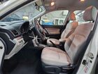 2018 Subaru Forester 2.5i Белый vin: JF2SJABC9JH487755