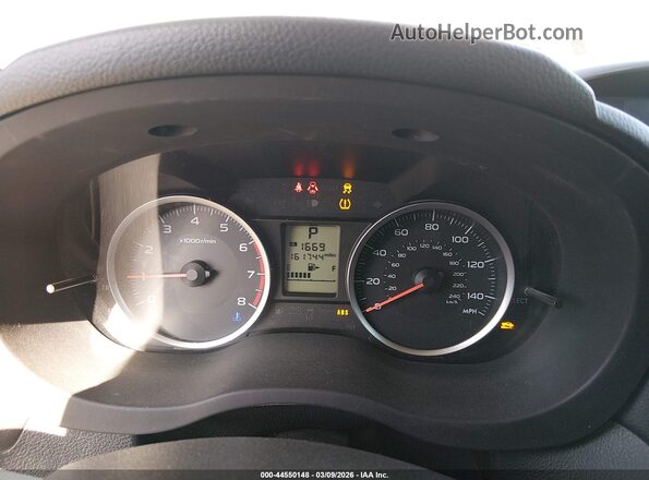 JF2SJABC9JH538073 2018 SUBARU FORESTER 2.5 Черный Вид задних сидений