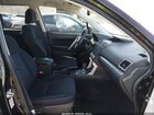 2018 Subaru Forester 2.5i Черный vin: JF2SJABC9JH538073