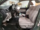 2016 Subaru Forester 2.5i Green vin: JF2SJABCXGH421109