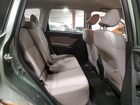 2016 Subaru Forester 2.5i Green vin: JF2SJABCXGH421109