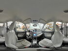 2016 Subaru Forester 2.5i Green vin: JF2SJABCXGH421109