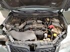 2016 Subaru Forester 2.5i Green vin: JF2SJABCXGH421109