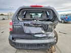 2016 Subaru Forester 2.5i Серый vin: JF2SJABCXGH500649