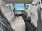 2016 Subaru Forester 2.5i Серый vin: JF2SJABCXGH500649