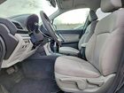 2016 Subaru Forester 2.5i Серый vin: JF2SJABCXGH500649