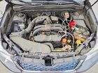 2016 Subaru Forester 2.5i Серый vin: JF2SJABCXGH500649