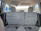 2016 Subaru Forester 2.5i Серый vin: JF2SJABCXGH500649
