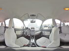 2016 Subaru Forester 2.5i Серый vin: JF2SJABCXGH500649
