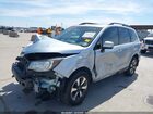 2017 Subaru Forester 2.5i Premium Серебряный vin: JF2SJADC4HH487458 2017 Subaru Forester 2.5i Premium Серебряный vin: JF2SJADC4HH487458