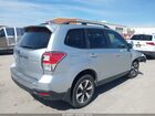2017 Subaru Forester 2.5i Premium Серебряный vin: JF2SJADC4HH487458 2017 Subaru Forester 2.5i Premium Серебряный vin: JF2SJADC4HH487458
