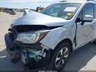 2017 Subaru Forester 2.5i Premium Серебряный vin: JF2SJADC4HH487458 2017 Subaru Forester 2.5i Premium Серебряный vin: JF2SJADC4HH487458