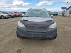 2017 Subaru Forester 2.5i Premium Серый vin: JF2SJADC5HH451441