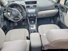 2016 Subaru Forester 2.5i Premium White vin: JF2SJADC6GH426739