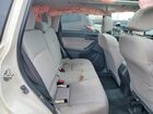 2016 Subaru Forester 2.5i Premium White vin: JF2SJADC6GH426739