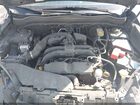 2016 Subaru Forester 2.5i Premium Серый vin: JF2SJADC8GH524056