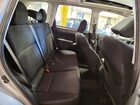 2016 Subaru Forester 2.5i Premium Серебряный vin: JF2SJADC8GH527829