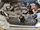 2016 Subaru Forester 2.5i Premium Серебряный vin: JF2SJADC8GH527829