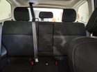 2016 Subaru Forester 2.5i Premium Серебряный vin: JF2SJADC8GH527829