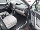 2016 Subaru Forester 2.5i Premium Зеленый vin: JF2SJADC8GH544663