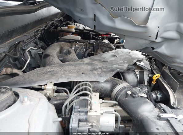 JF2SJADC8GH544663 2016 SUBARU FORESTER 2.5 Зеленый Вид сзади